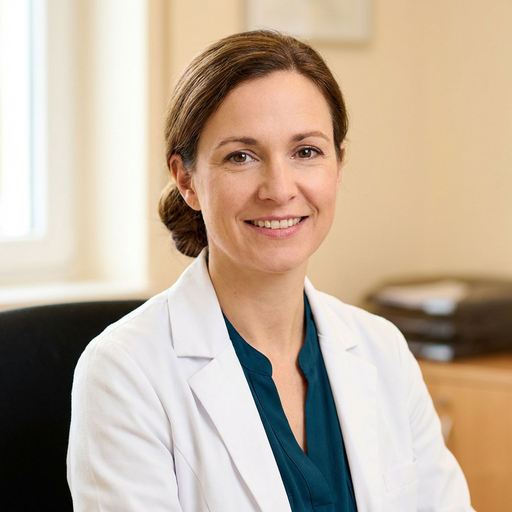 Dr. Christina Berger