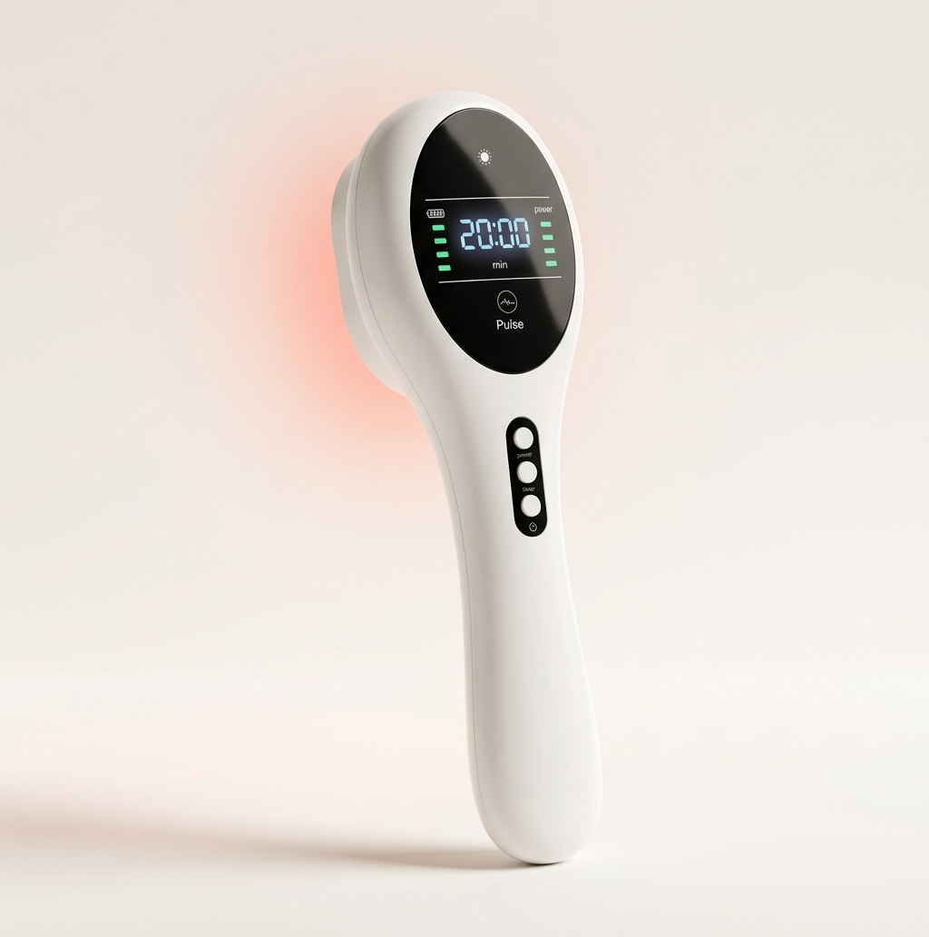 VitalPaw Pro Rotlicht-Therapiegerät