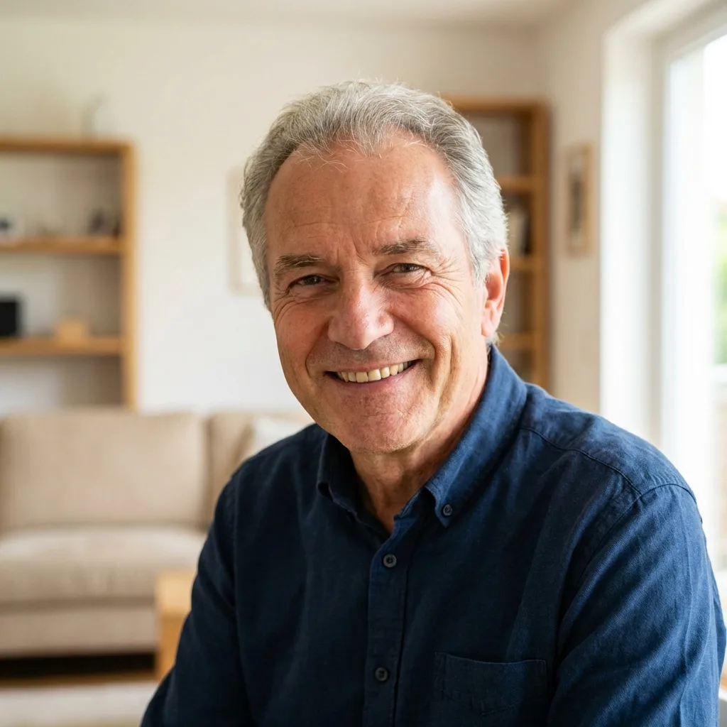 Werner R.