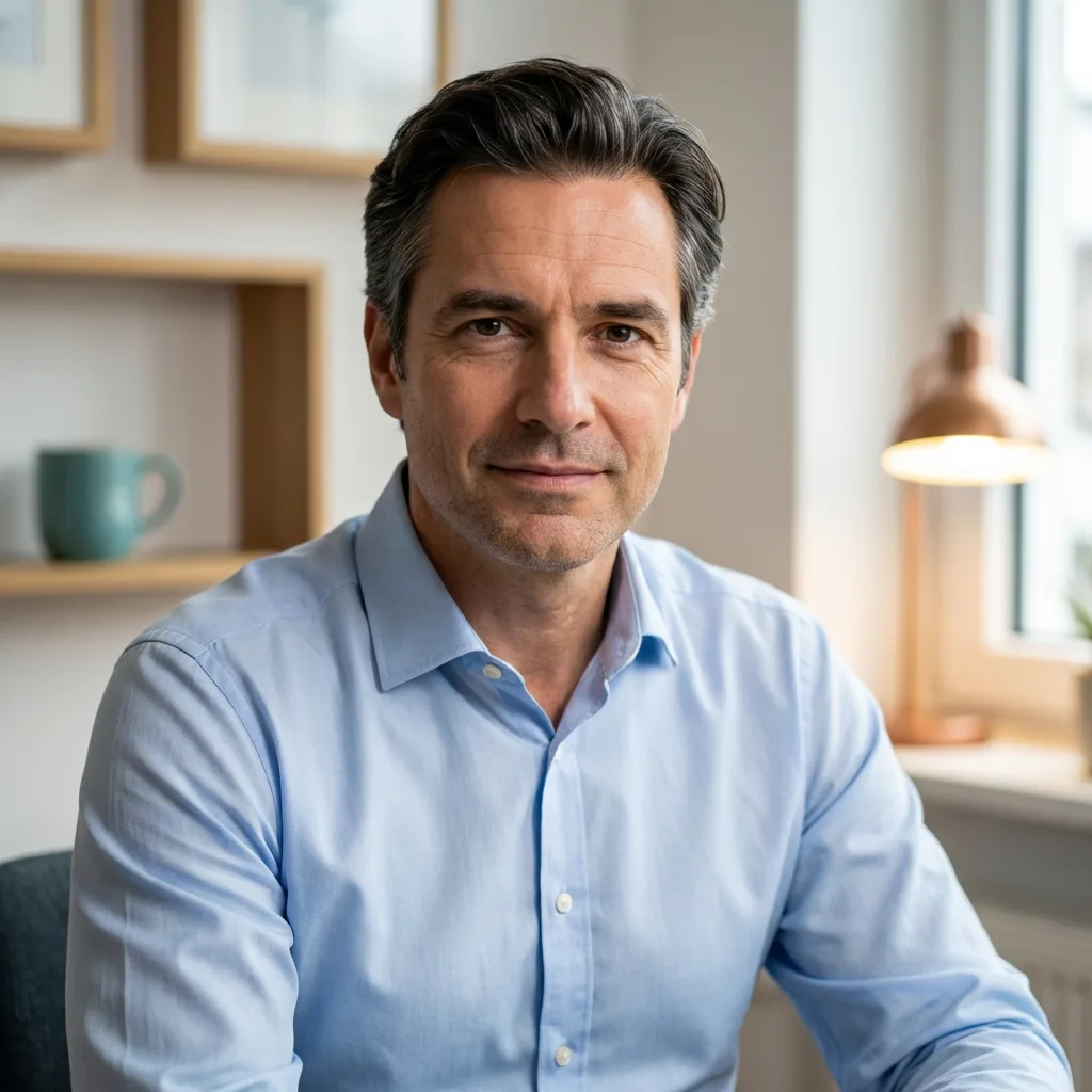 Dr. Tobias L.
