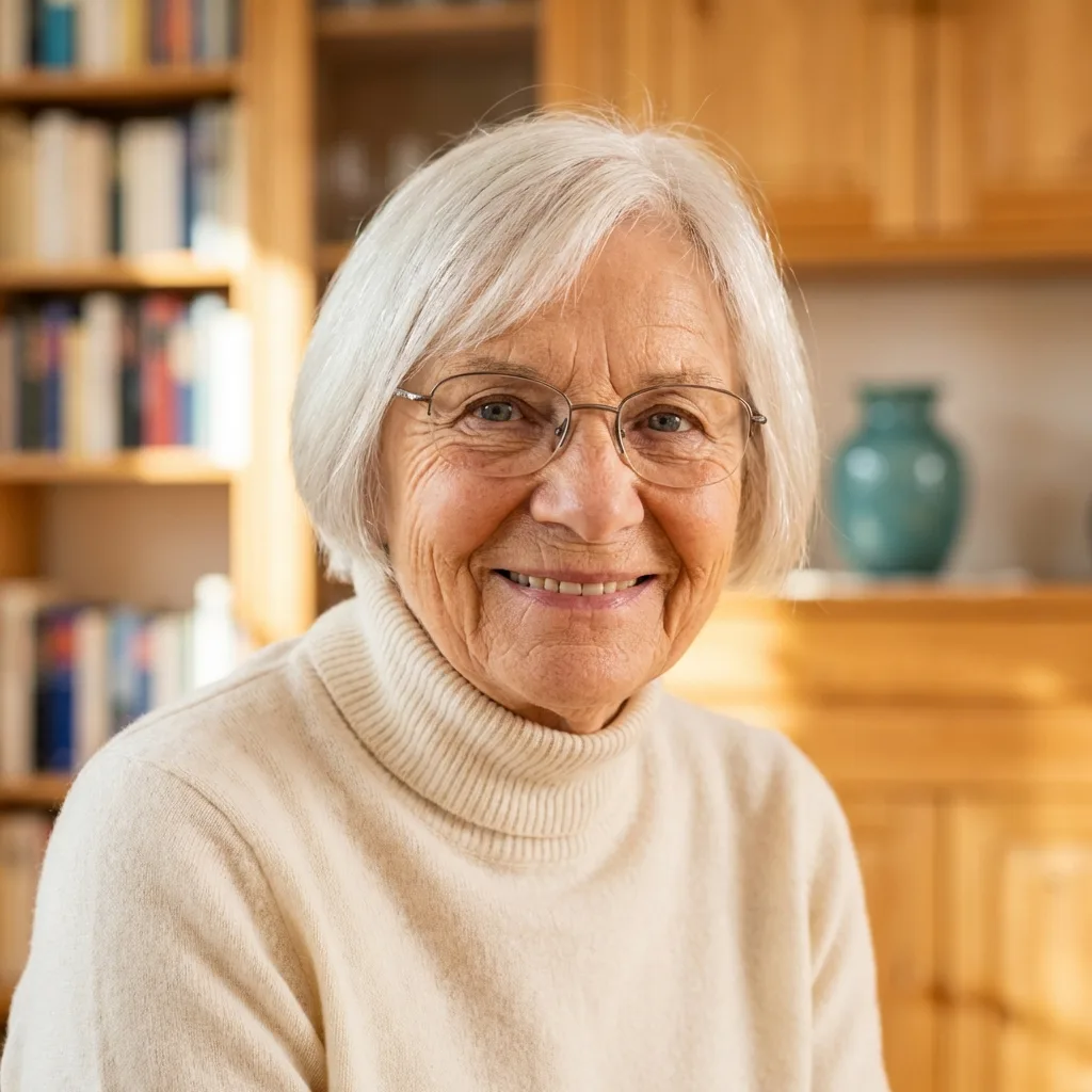 Ingrid H.