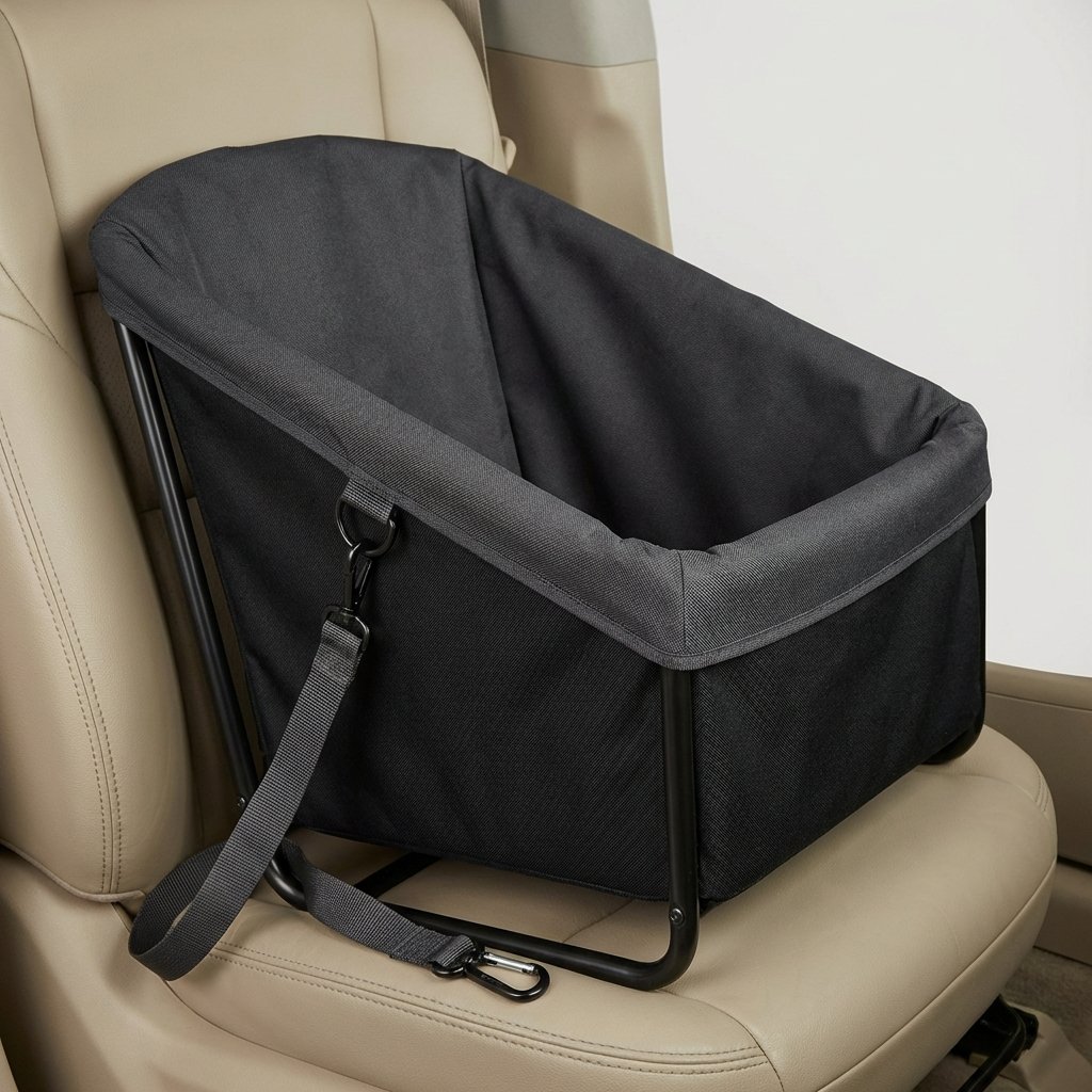 Kurgo Rover Booster Seat
