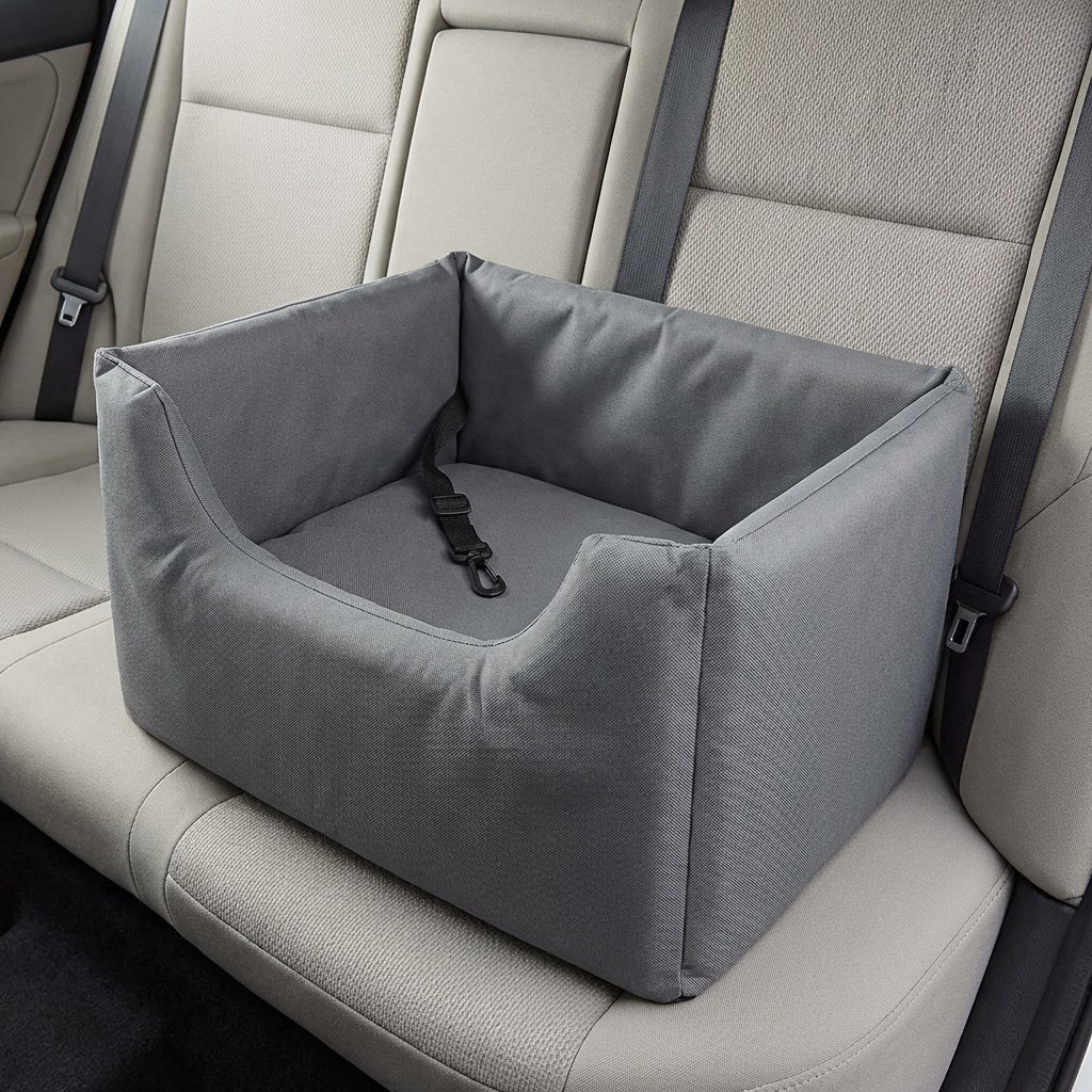 Trixie Autositz für Hunde