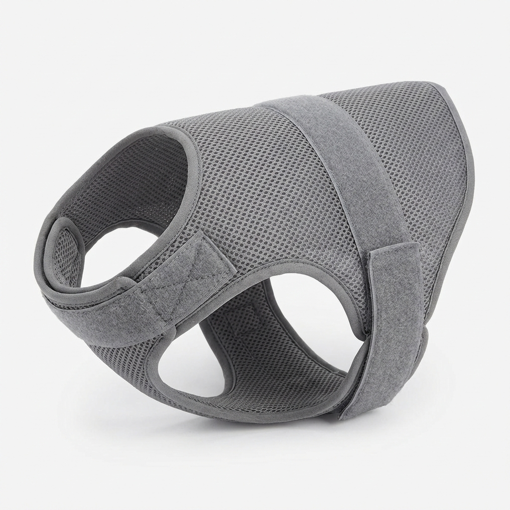 TruePet Beruhigungsweste f&uuml;r Hunde