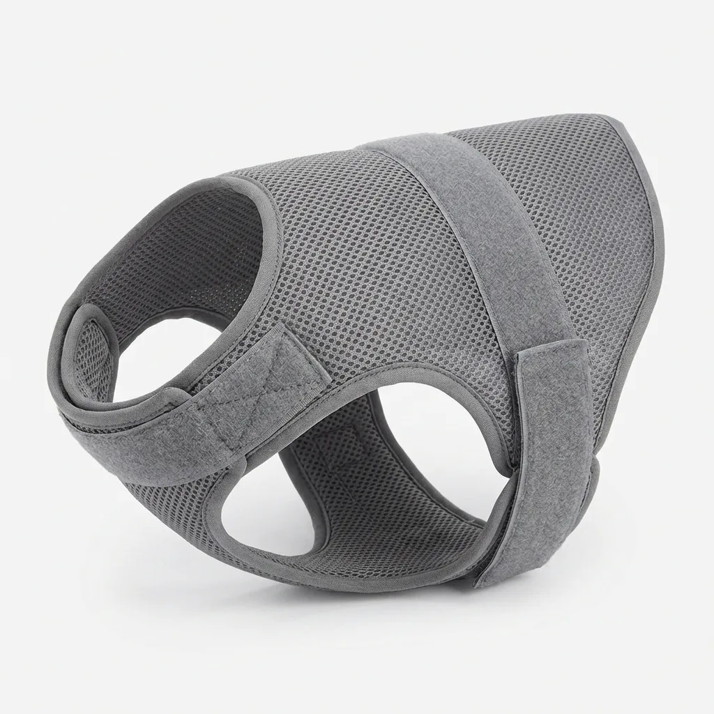TruePet Beruhigungsweste f&uuml;r Hunde