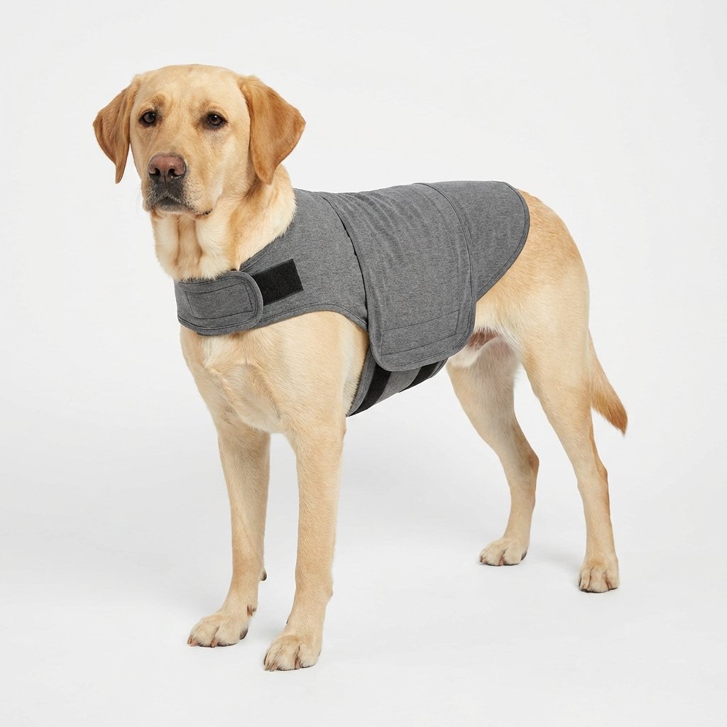 ThunderShirt Classic Beruhigungsweste