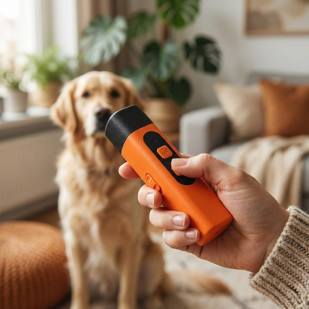 SilentPaw Pro™