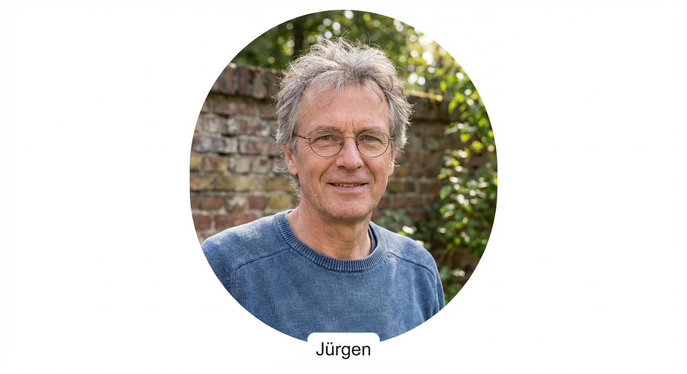 Jürgen W.