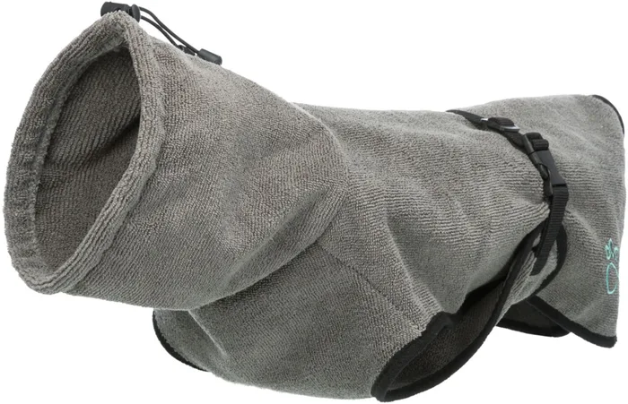 Trixie Hundebademantel Frottee