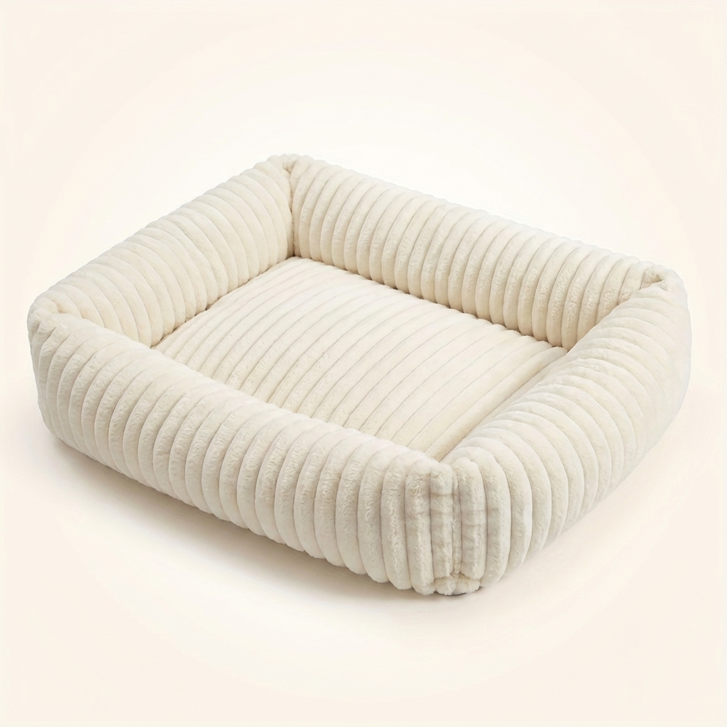 TruePet Orthopädisches Beruhigungsbett