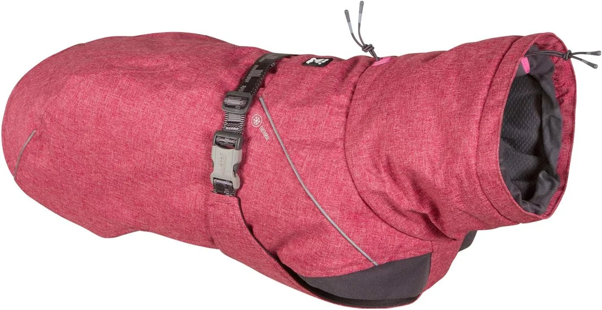 Hurtta Expedition Parka Wintermantel für Hunde