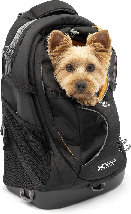 Kurgo G-Train Hunderucksack