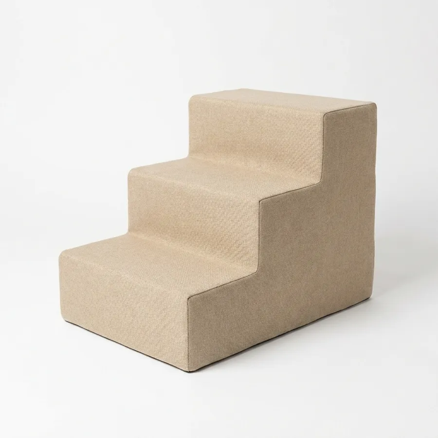 FEANDREA Hundetreppe