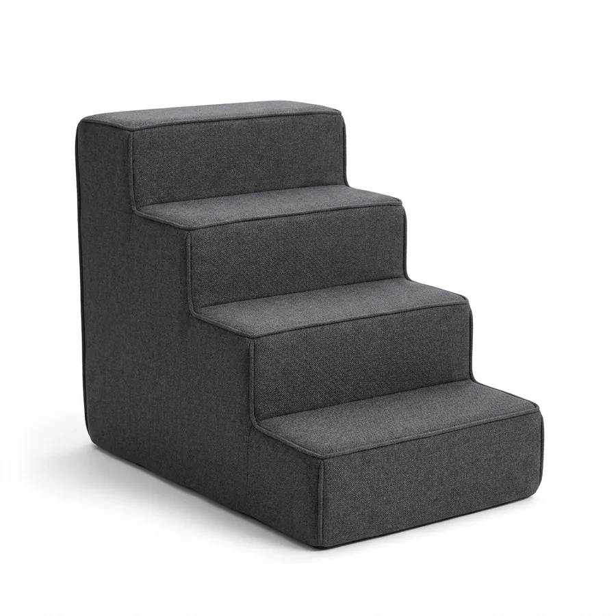 luxuskollektion Hundetreppe