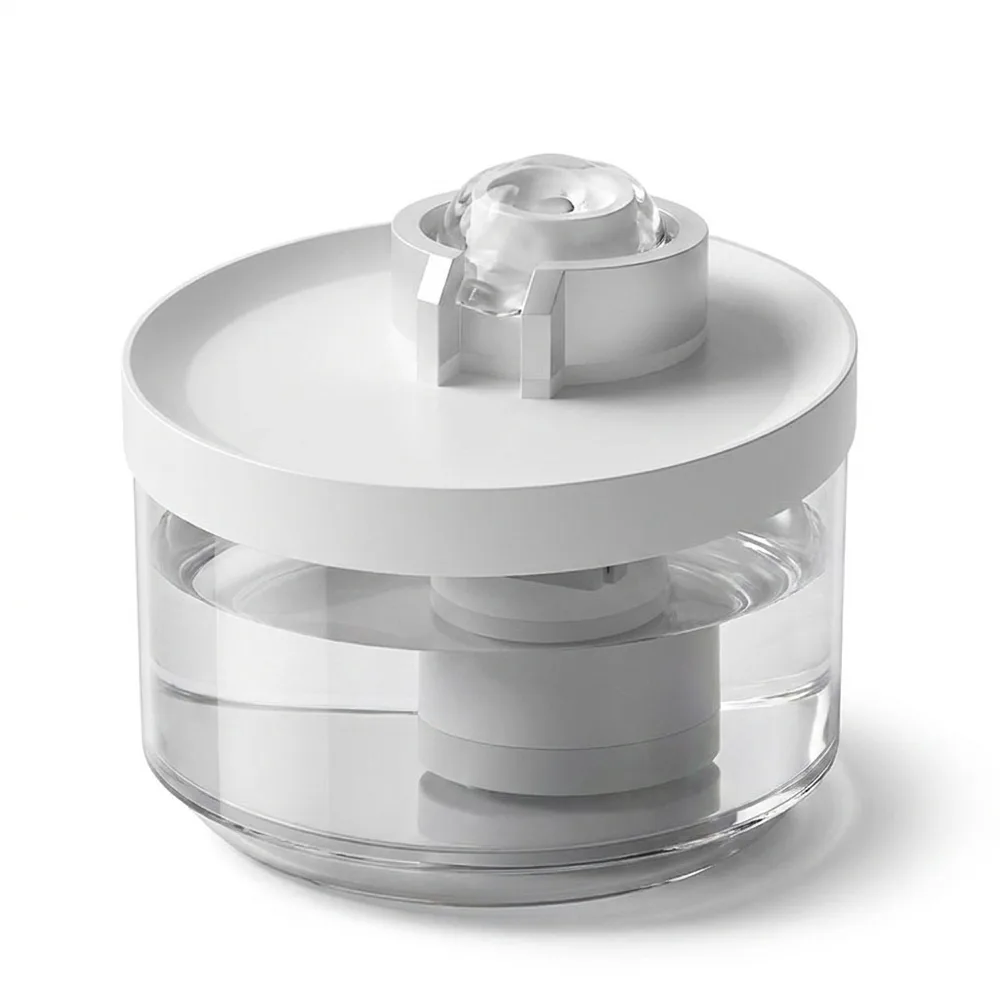 TruePet Katzenbrunnen kabellos mit Radar-Sensor