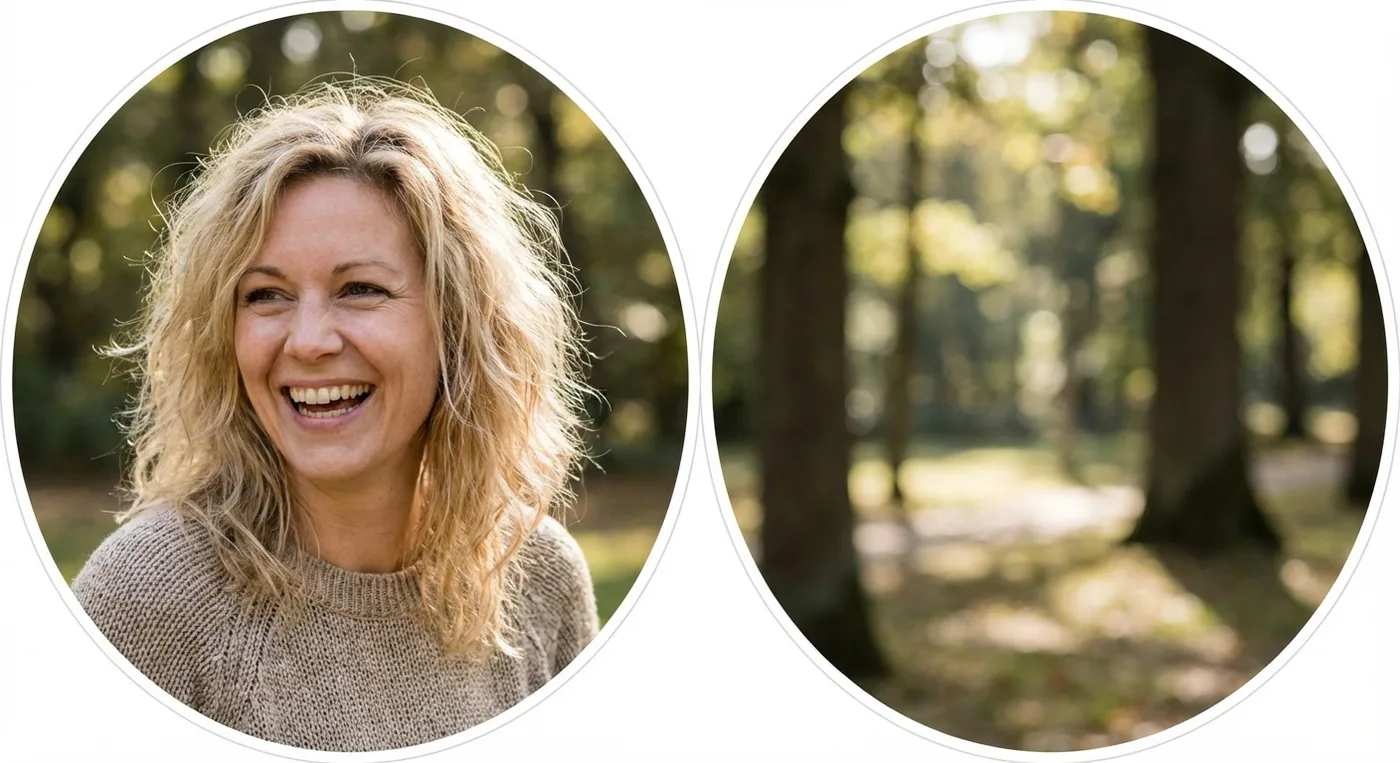 Anette F.