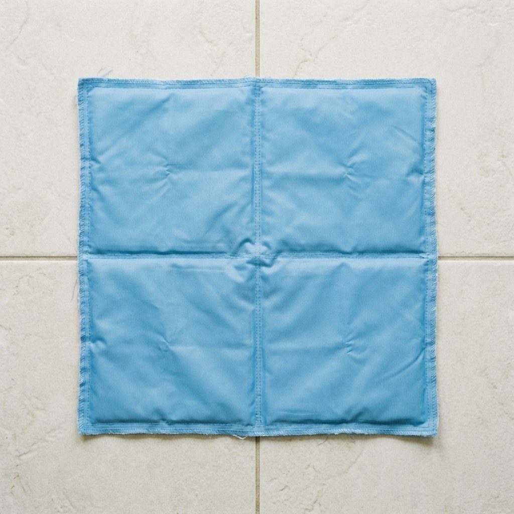 Pecute K&uuml;hlmatte f&uuml;r Hunde