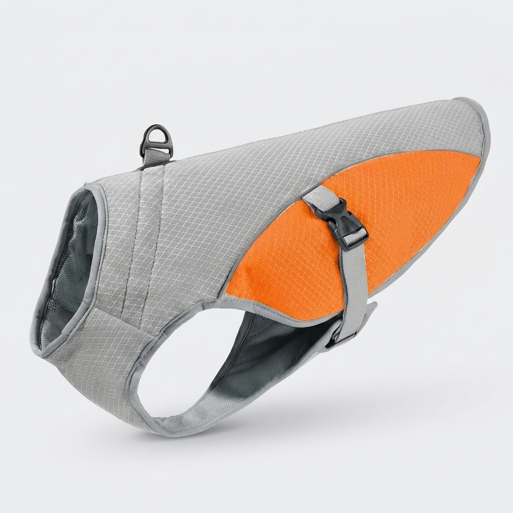TruePet K&uuml;hlweste Pro f&uuml;r Hunde