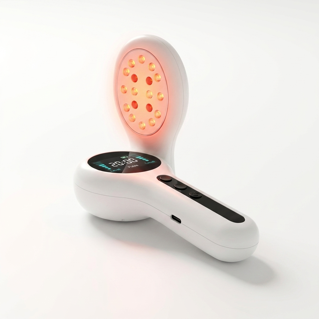 TruePet VitalPaw Pro Rotlicht-Therapiegerät
