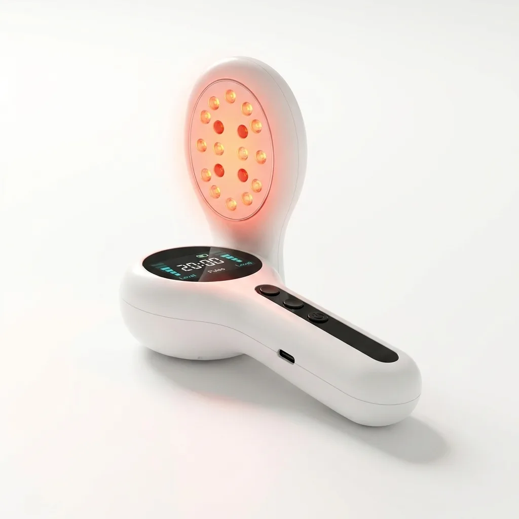 TruePet VitalPaw Pro Rotlicht-Therapiegerät