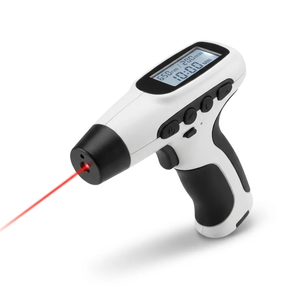 Klinisches Soft-Laser-Therapiegerät — Kategorie B-Cure Vet