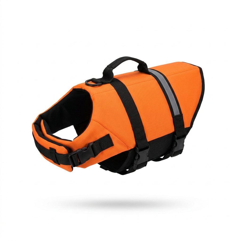 Kurgo Surf n Turf Hunde-Schwimmweste im Vergleich