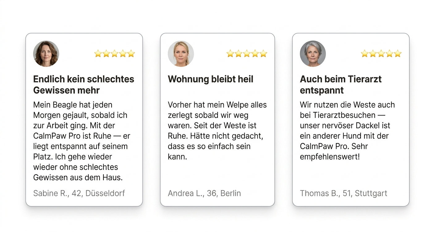 Kunden-Review Collage