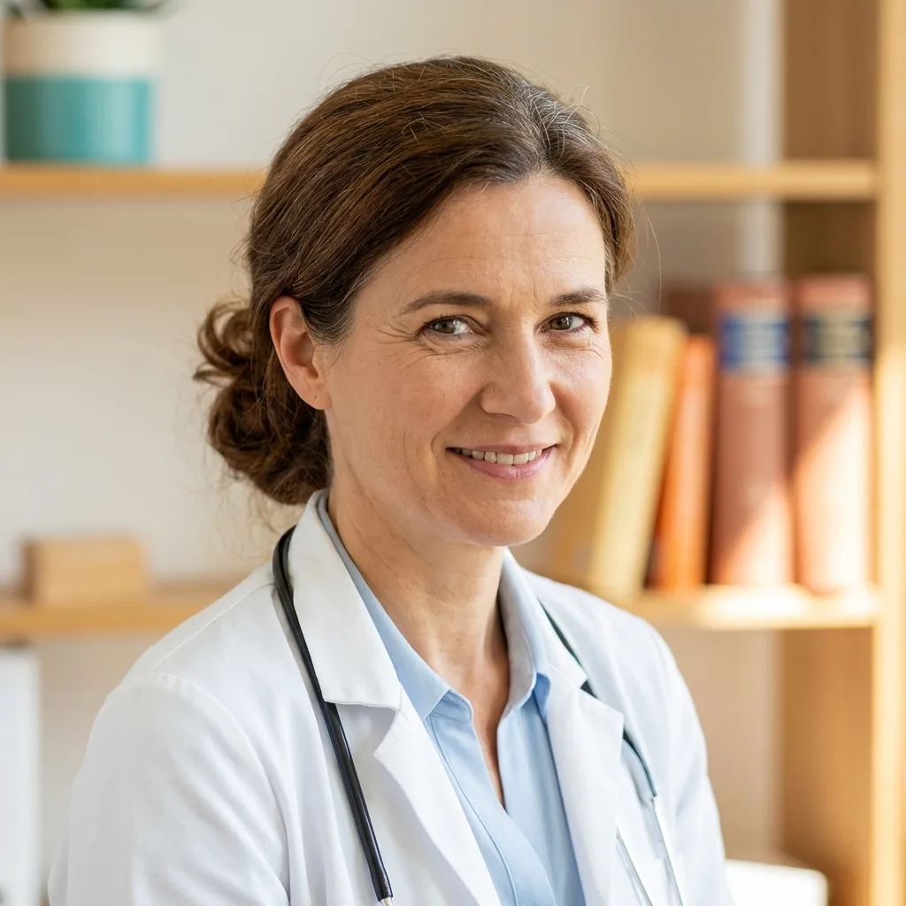 Dr. Katrin Berger