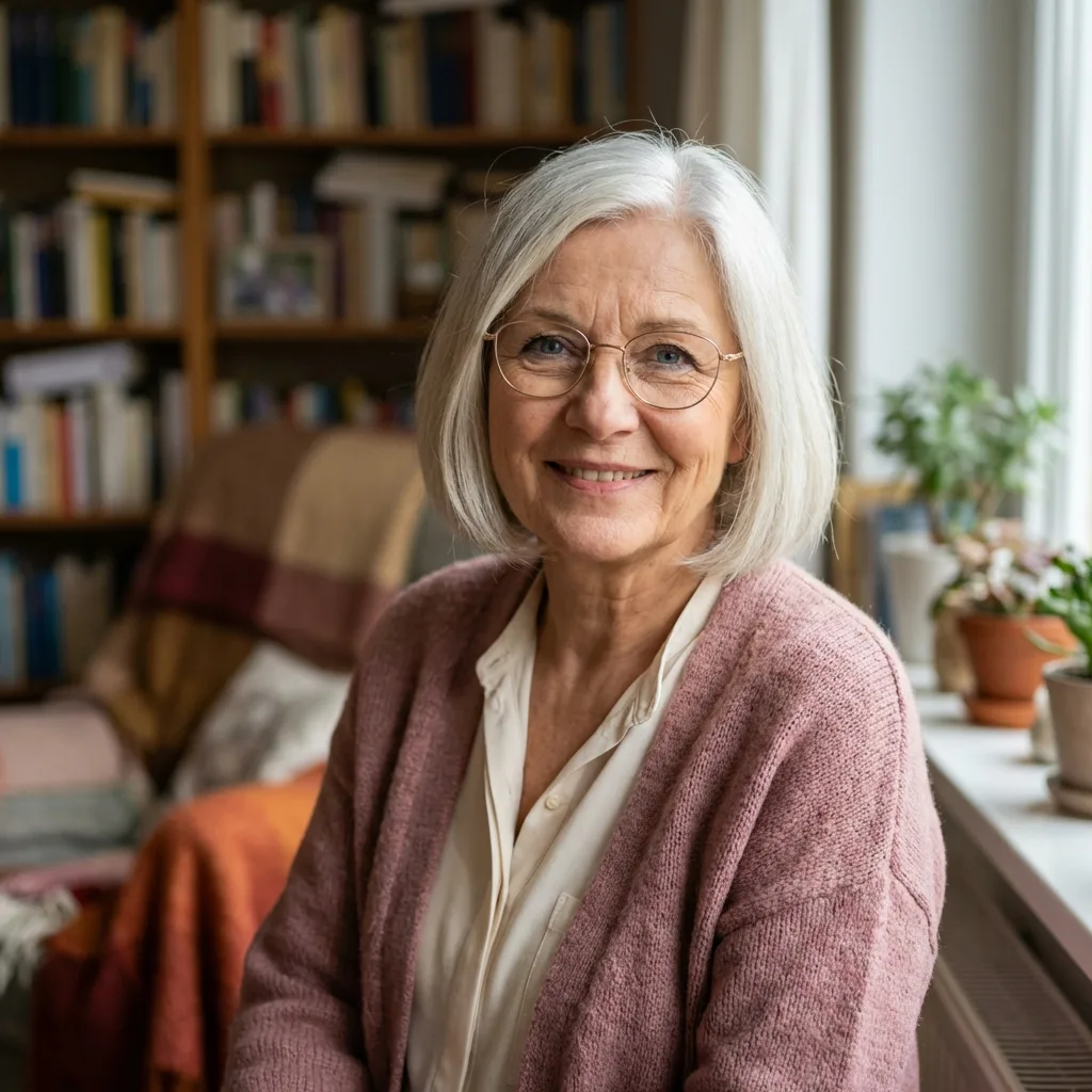 Brigitte H.