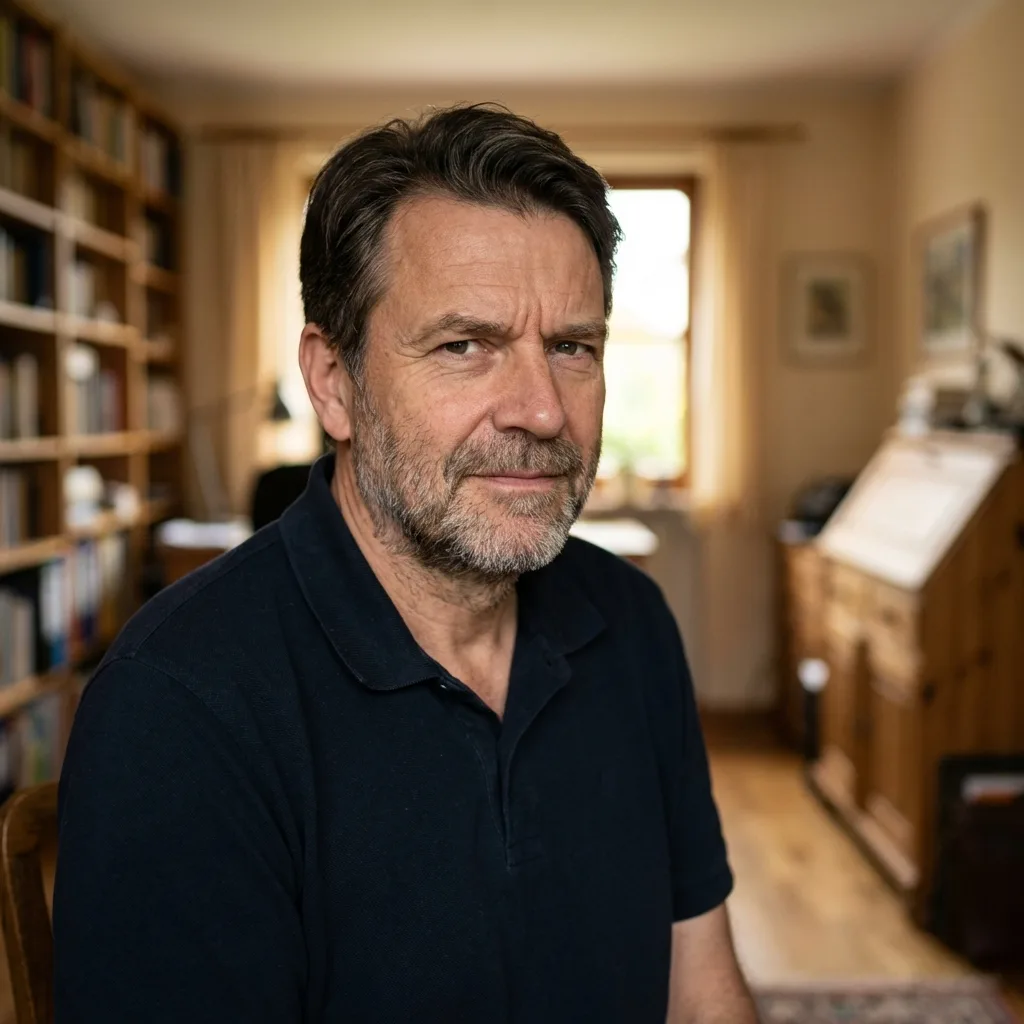 Klaus D.